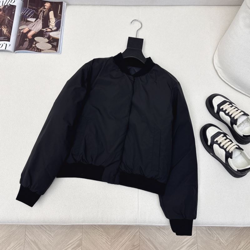 Max Mara Down Jackets